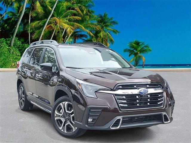 2024 Subaru Ascent Touring