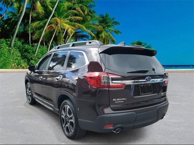 2024 Subaru Ascent Touring