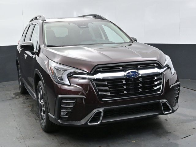 2024 Subaru Ascent Touring