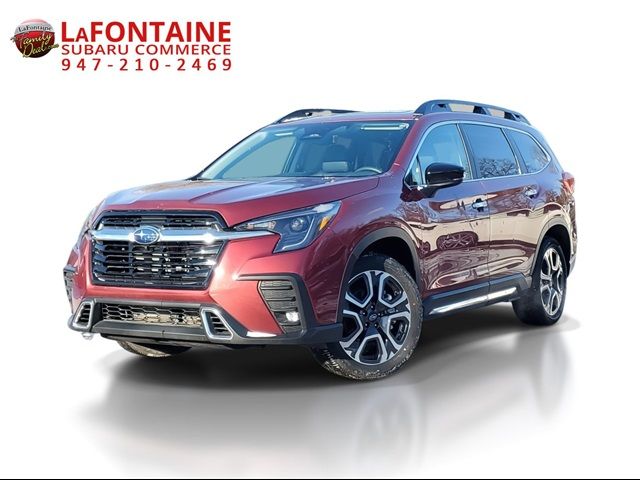 2024 Subaru Ascent Touring