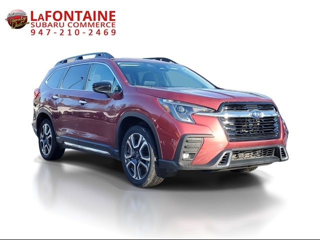 2024 Subaru Ascent Touring