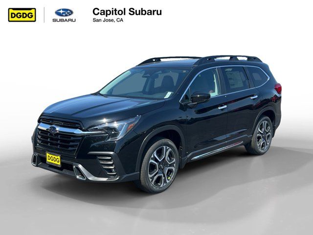 2024 Subaru Ascent Touring