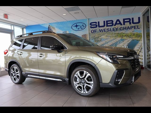 2024 Subaru Ascent Touring