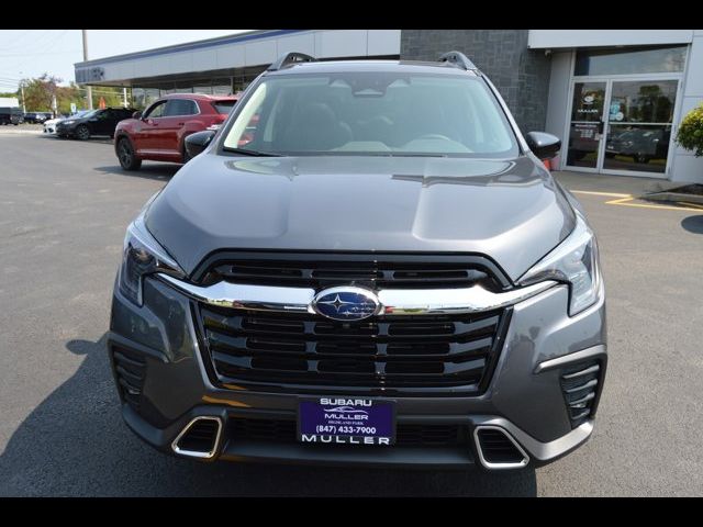 2024 Subaru Ascent Touring