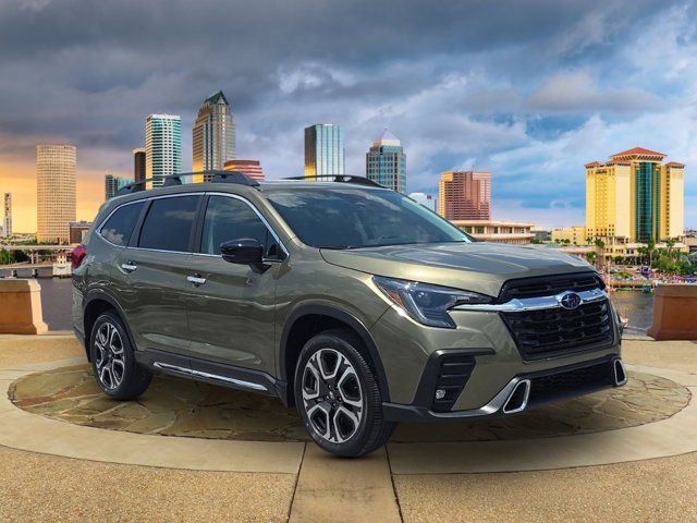 2024 Subaru Ascent Touring