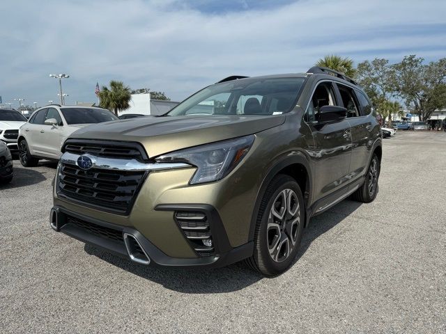 2024 Subaru Ascent Touring