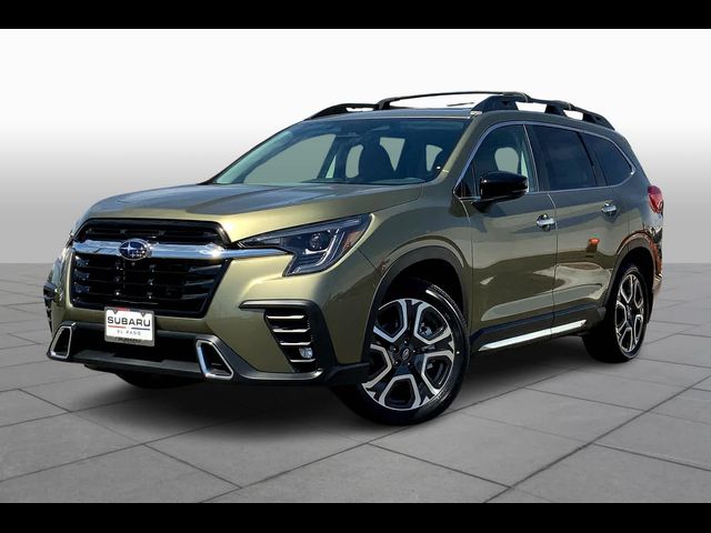 2024 Subaru Ascent Touring