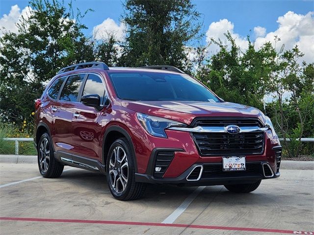 2024 Subaru Ascent Touring