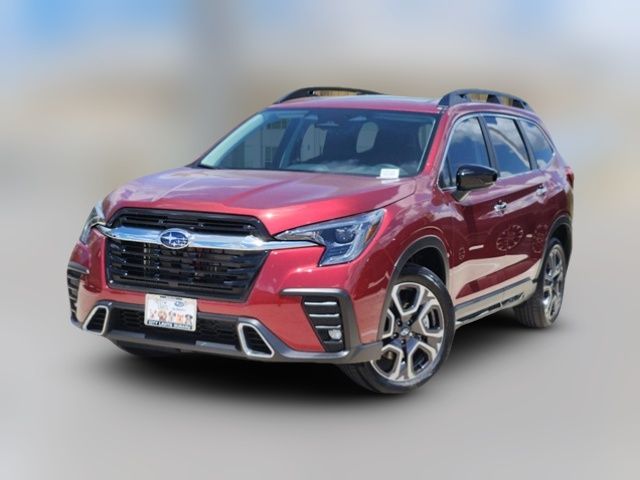 2024 Subaru Ascent Touring