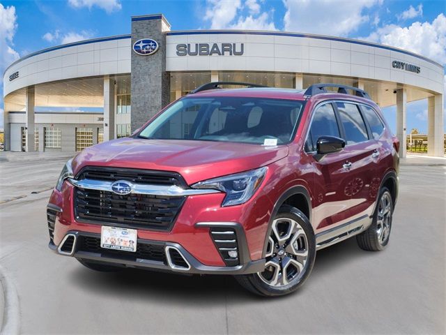 2024 Subaru Ascent Touring