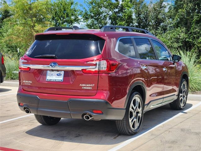 2024 Subaru Ascent Touring