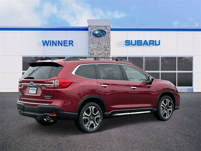 2024 Subaru Ascent Touring