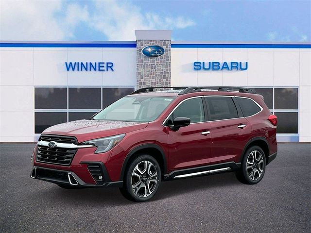 2024 Subaru Ascent Touring