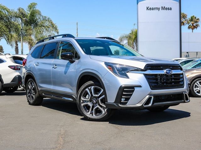 2024 Subaru Ascent Touring