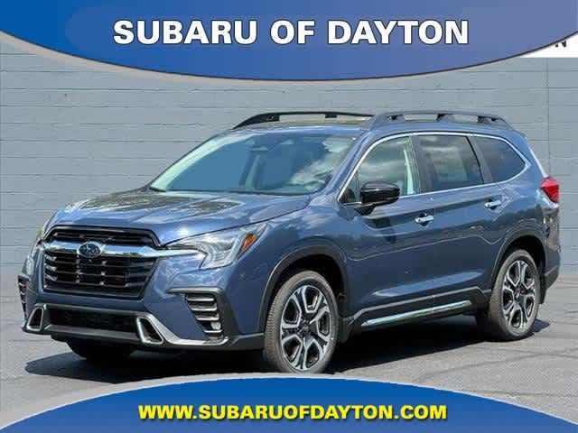 2024 Subaru Ascent Touring