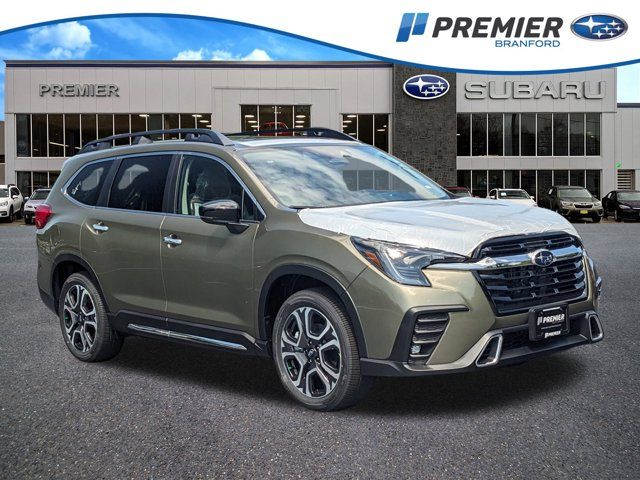 2024 Subaru Ascent Touring