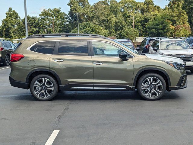 2024 Subaru Ascent Touring