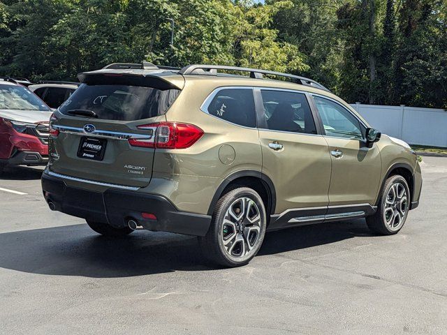 2024 Subaru Ascent Touring