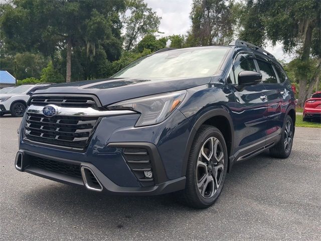 2024 Subaru Ascent Touring