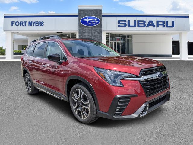 2024 Subaru Ascent Touring