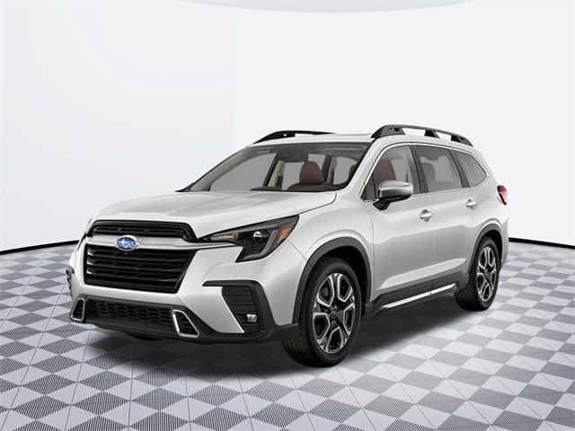 2024 Subaru Ascent Touring