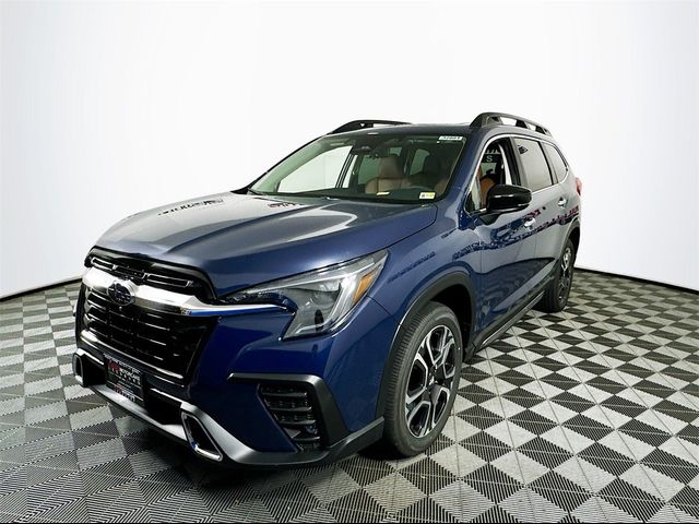 2024 Subaru Ascent Touring