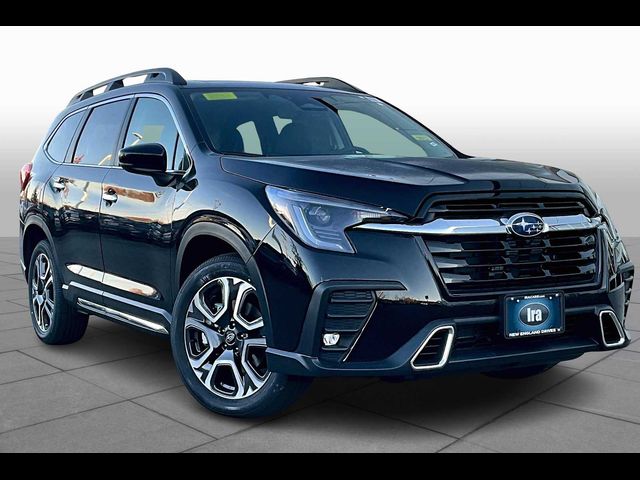 2024 Subaru Ascent Touring