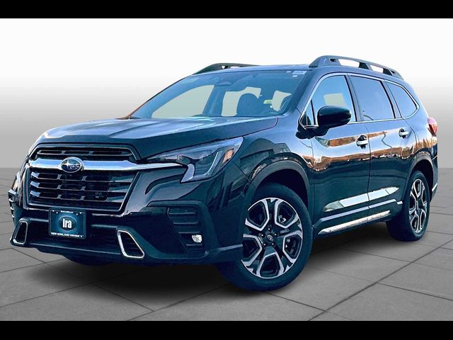 2024 Subaru Ascent Touring