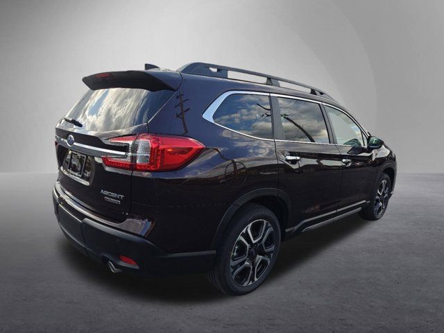 2024 Subaru Ascent Touring