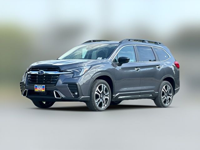 2024 Subaru Ascent Touring