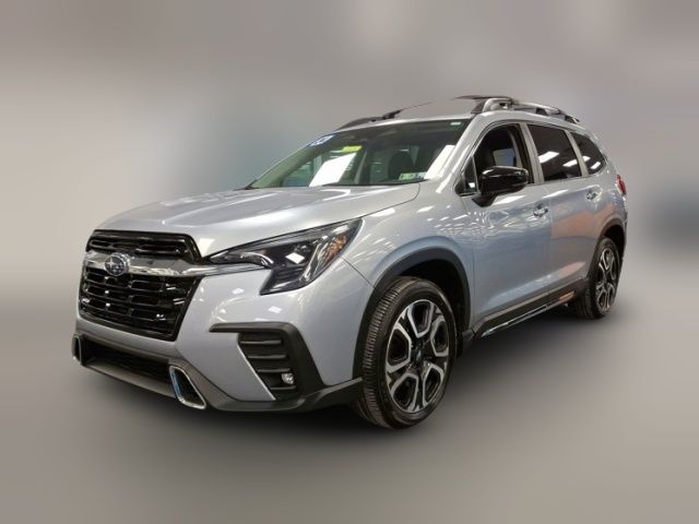 2024 Subaru Ascent Touring