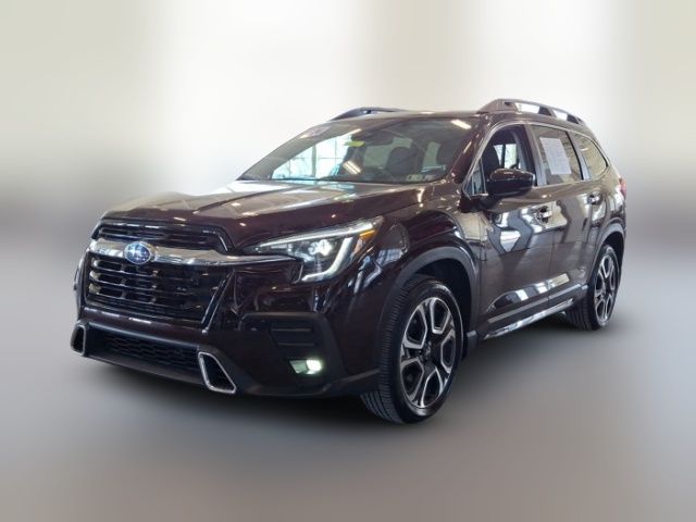 2024 Subaru Ascent Touring