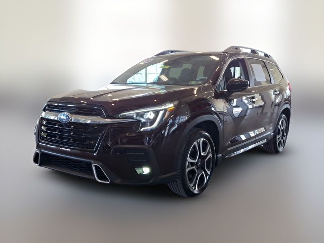 2024 Subaru Ascent Touring