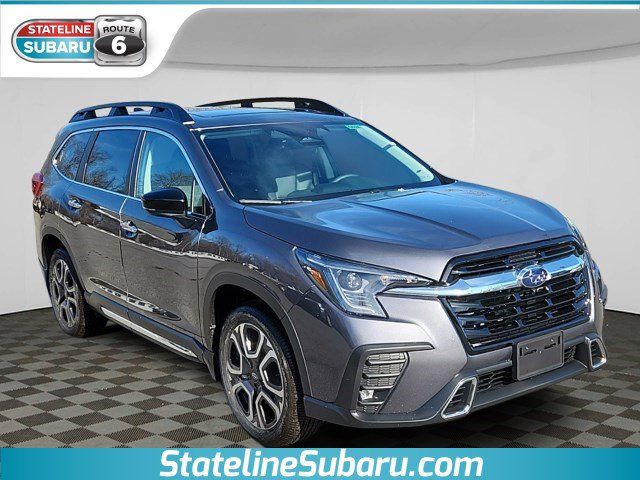 2024 Subaru Ascent Touring