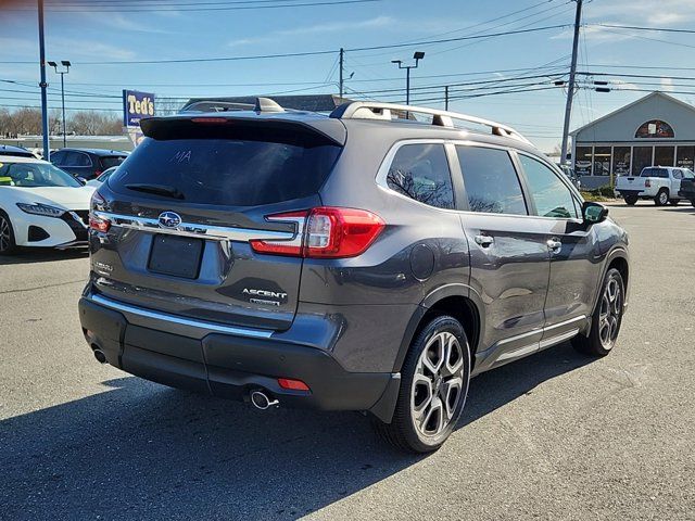 2024 Subaru Ascent Touring