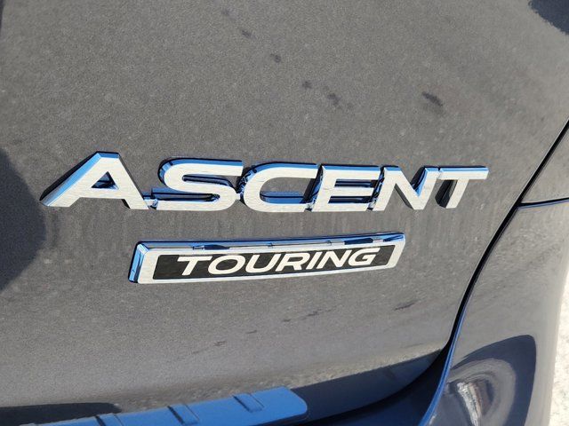 2024 Subaru Ascent Touring