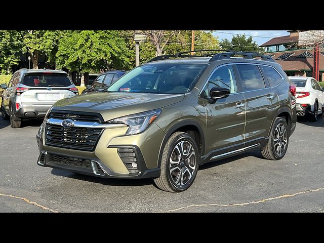 2024 Subaru Ascent Touring