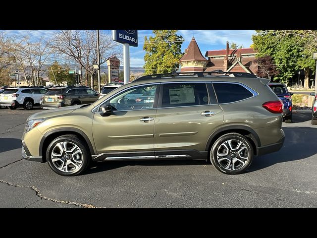 2024 Subaru Ascent Touring