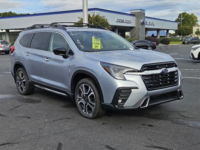 2024 Subaru Ascent Touring