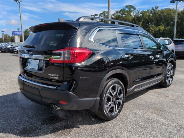 2024 Subaru Ascent Touring