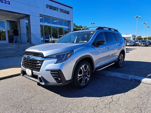 2024 Subaru Ascent Touring