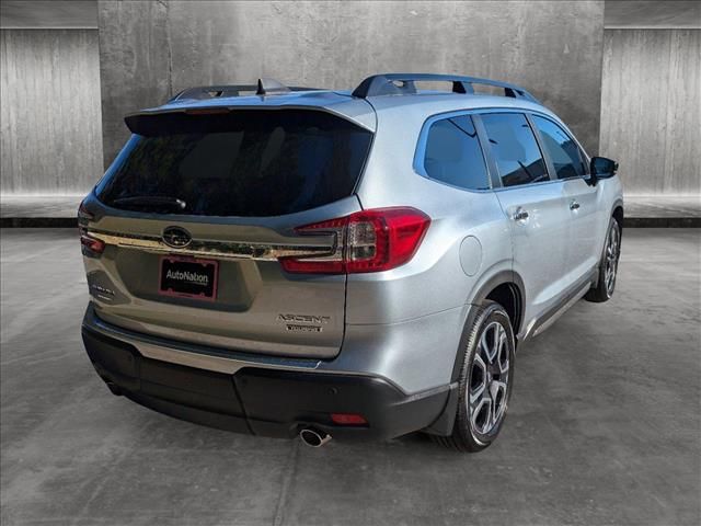 2024 Subaru Ascent Touring