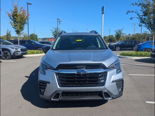 2024 Subaru Ascent Touring