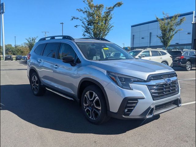 2024 Subaru Ascent Touring