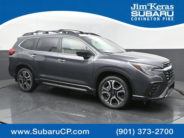 2024 Subaru Ascent Touring