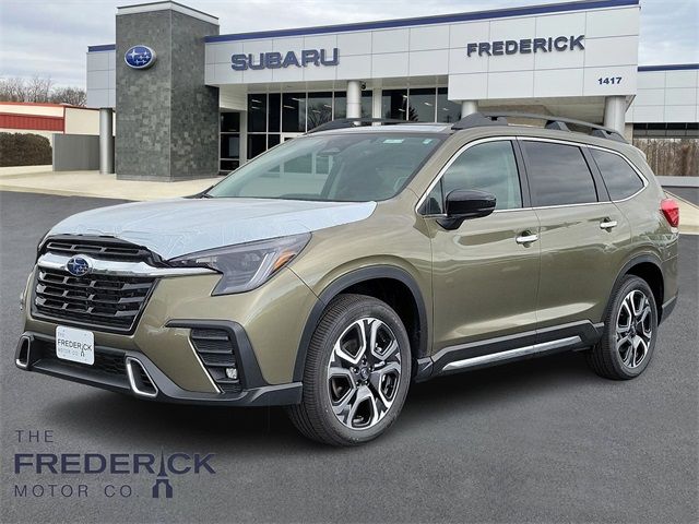 2024 Subaru Ascent Touring