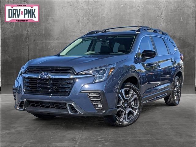 2024 Subaru Ascent Touring