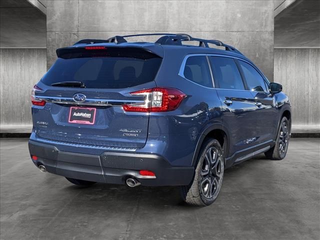 2024 Subaru Ascent Touring