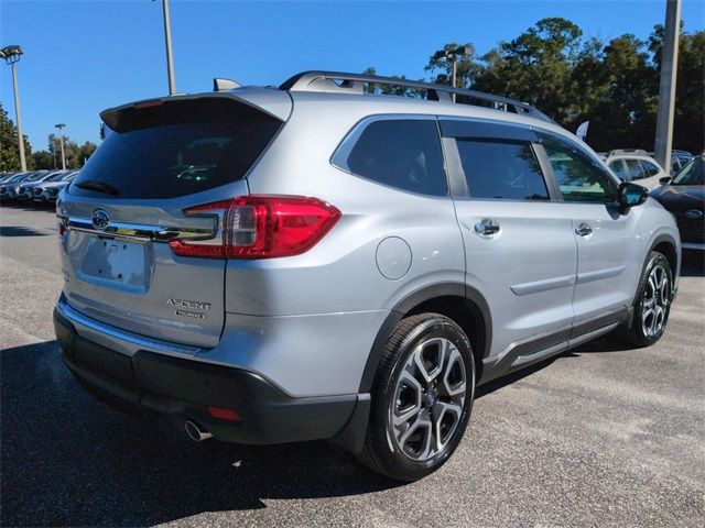 2024 Subaru Ascent Touring