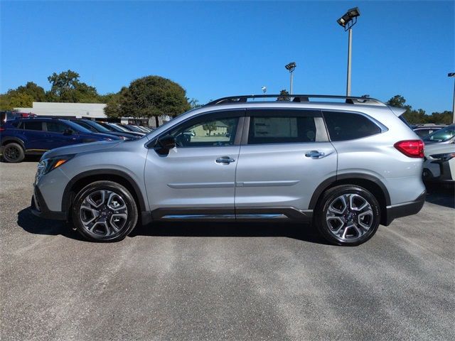 2024 Subaru Ascent Touring